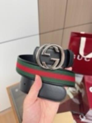 cheap quality Gucci Belt Model No. 736